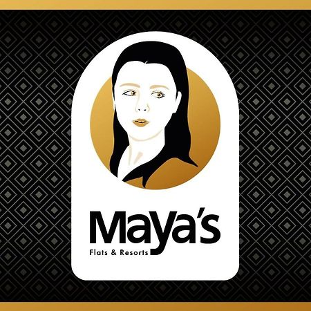 Maya'S Flats & Resorts - Old Town Dluga 72 One Storey Gdansk Exterior foto