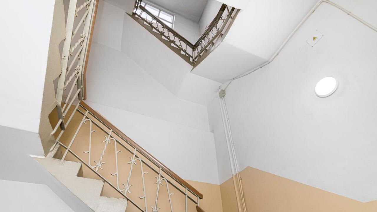 Maya'S Flats & Resorts - Old Town Dluga 72 One Storey Gdansk Exterior foto